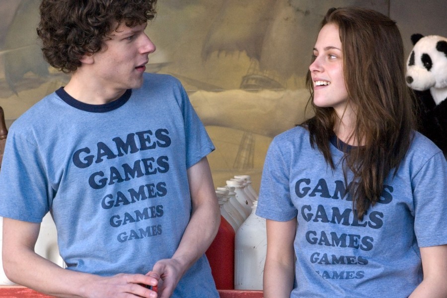 Adventureland