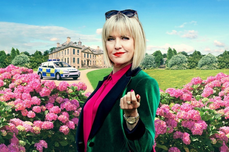 Agatha Raisin