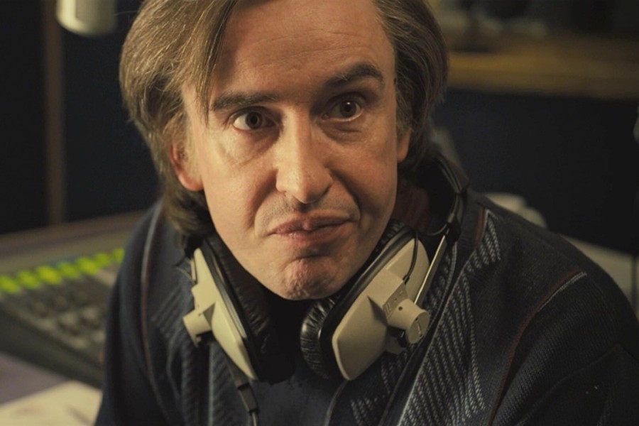 Alan Partridge