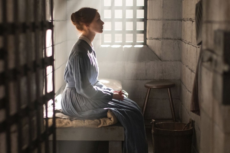 Alias Grace