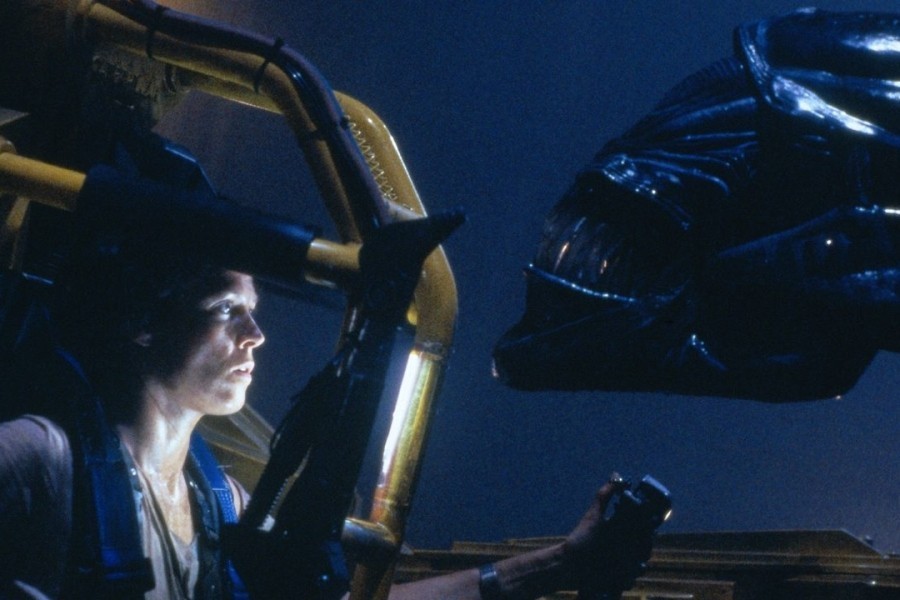 Aliens