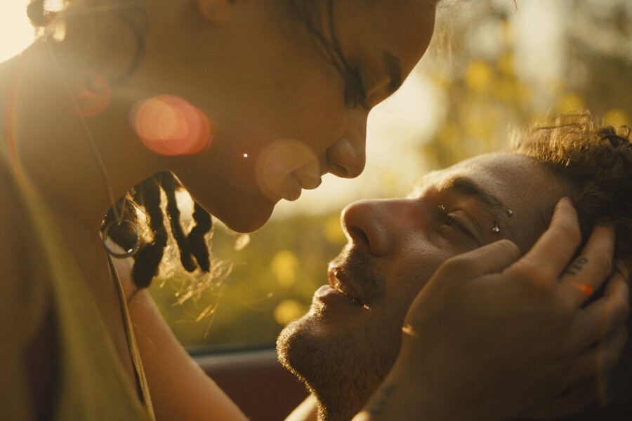 American Honey