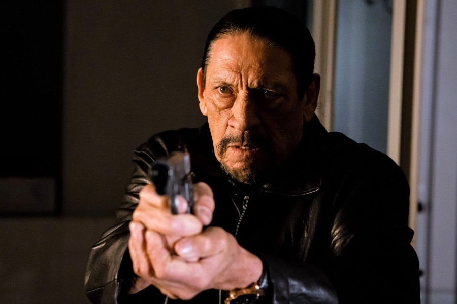 American Sicario