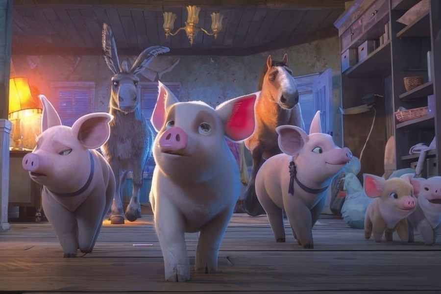 Animal Farm