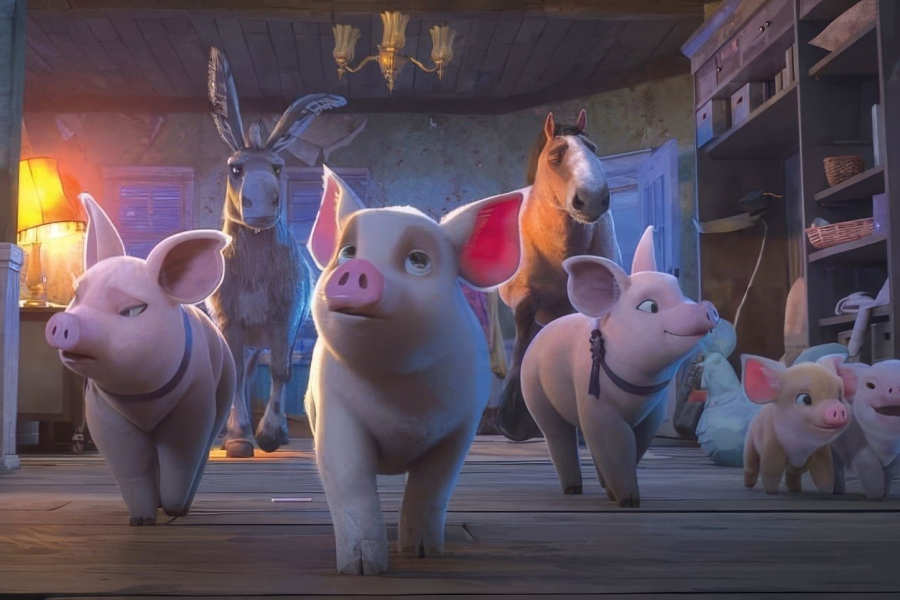 Animal Farm