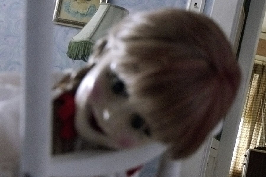 Annabelle