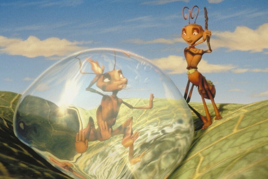 Antz