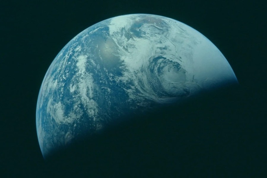 Apollo 13: Survival