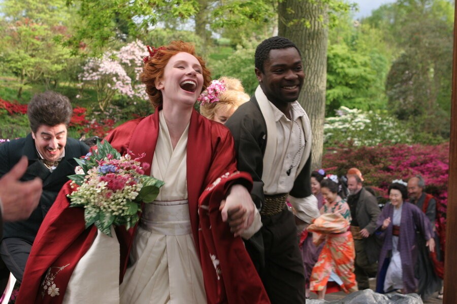 As You Like It