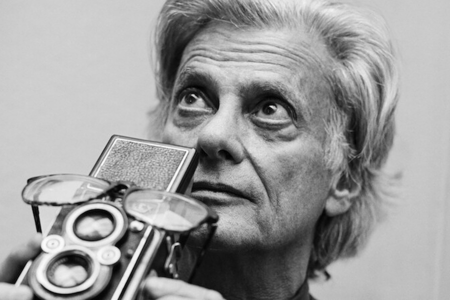 Avedon