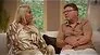  B&B Vol Liefde-Arie geeft korte liefdesupdate nu hij samen met Caroline in Spanje is