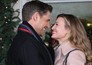 A Godwink Christmas: Second Chance, First Love