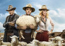 A Million Ways to Die in the West