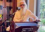 Aftab Sr. - Love Poetry - Live at Le Guess Who?