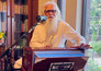 Aftab Sr. - Love Poetry - Live at Le Guess Who?