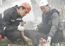 Air crash investigation