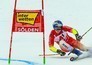 Alpineskiën: Wereldbeker Sölden