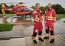 Ambulance: Code red