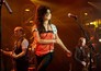Amy Winehouse at the BBC