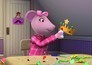 Angelina Ballerina