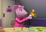 Angelina Ballerina