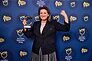 Annet Malherbe wint de Televizier-Ring Acteur 2026