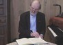Arvo Pärt - The diaries