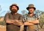 Aussie gold hunters