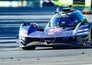 Endurance autoraces: 6 uur van São Paulo