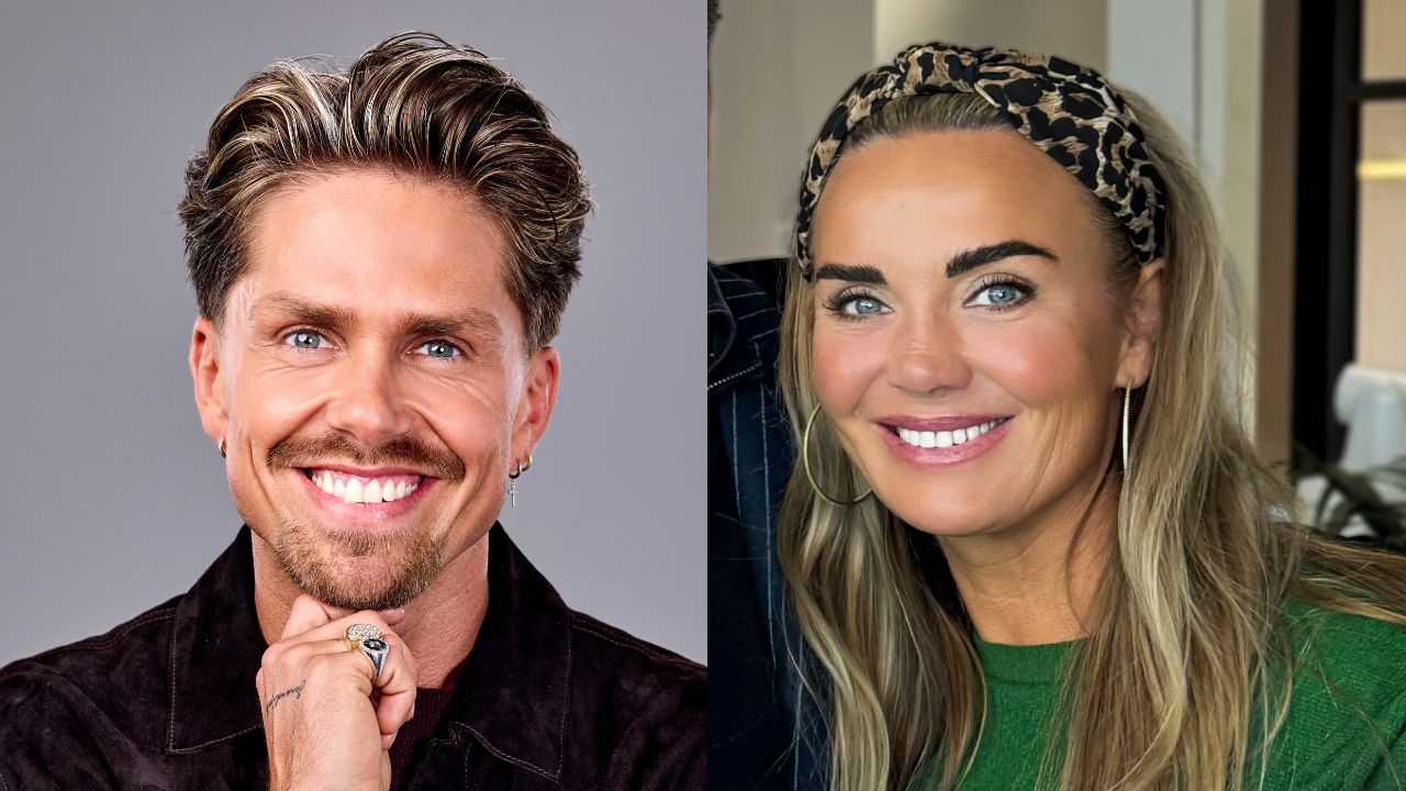 Will Monique Westenberg Appear in André Hazes Jr.’s New Reality Series?