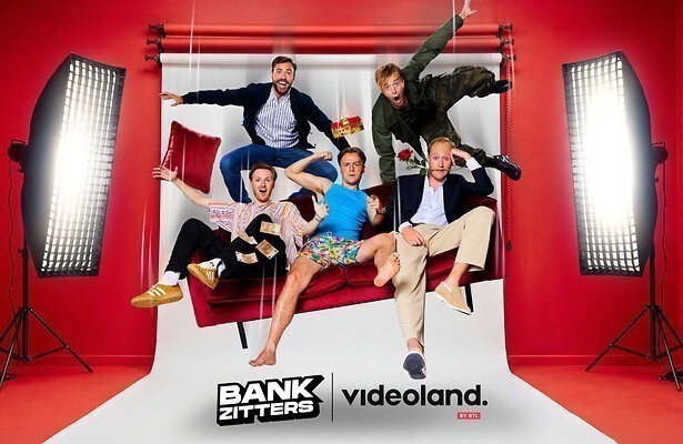 Bankzitters