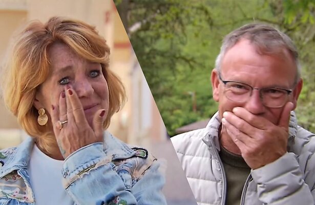 Renate & Illya (B&B Vol Liefde 2025)