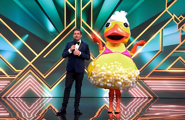 The Masked Singer