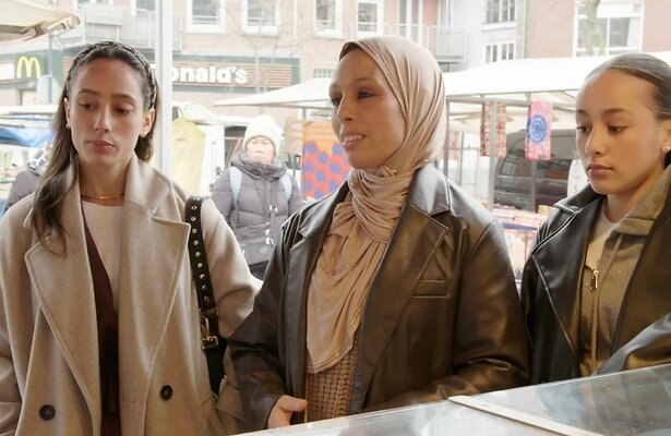 Familie Bakhcha