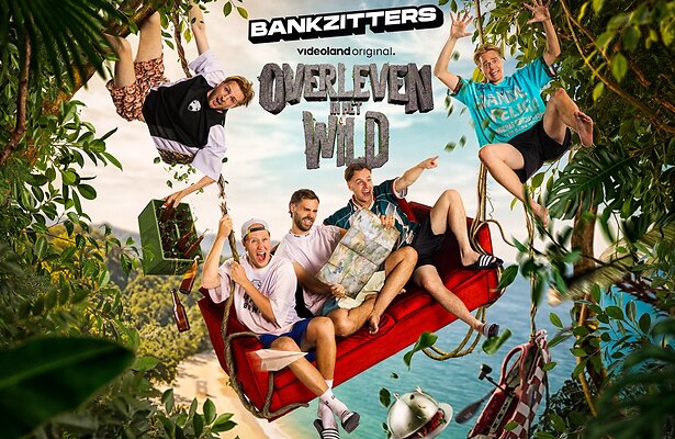 Bankzitters
