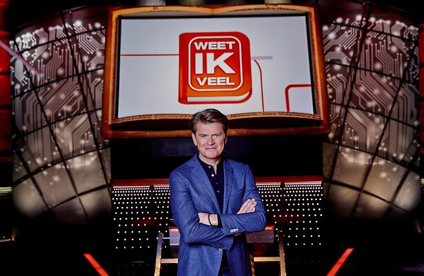Beau van Erven Dorens