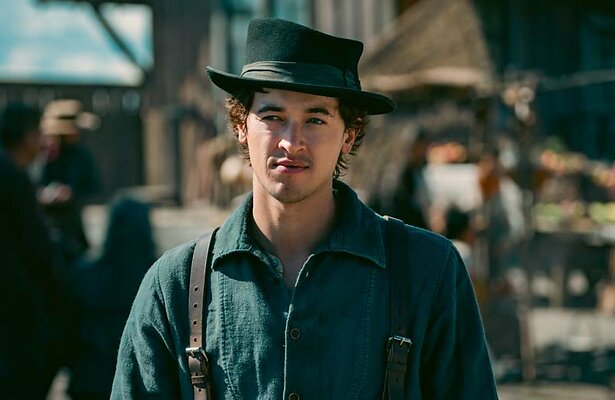 Billy the Kid