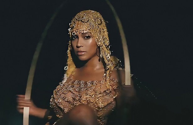 Beyoncé Knowles
