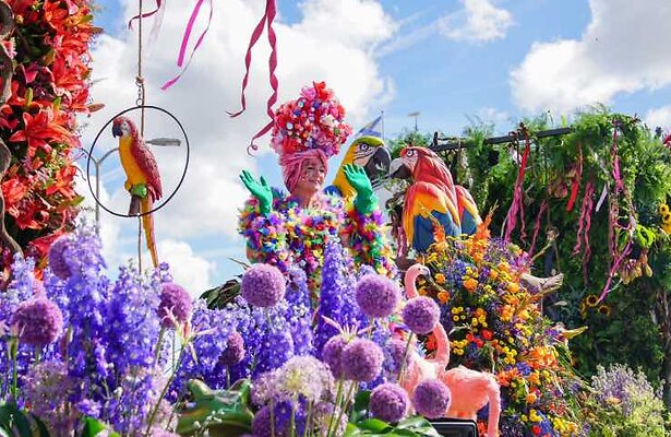 Bloemencorso