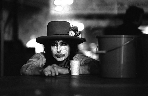 Bob Dylan