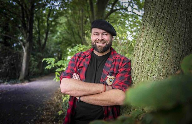 Boswachter Tim