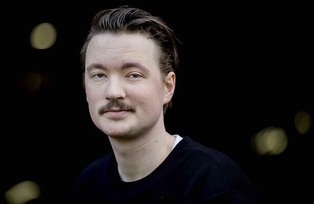 Bram Krikke
