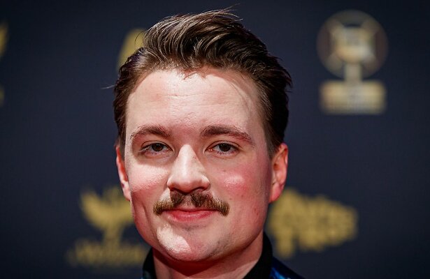 Bram Krikke