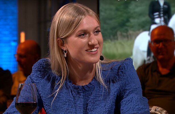 Britt Dekker
