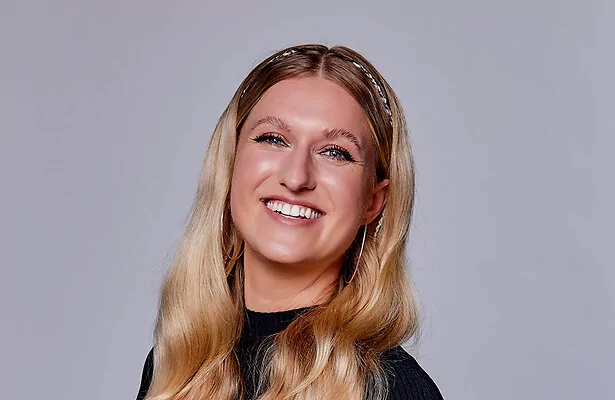 Britt Dekker komt met paard naar Gouden Televizier-Ring Gala