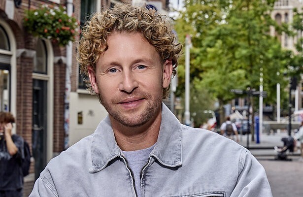 Ewout Genemans