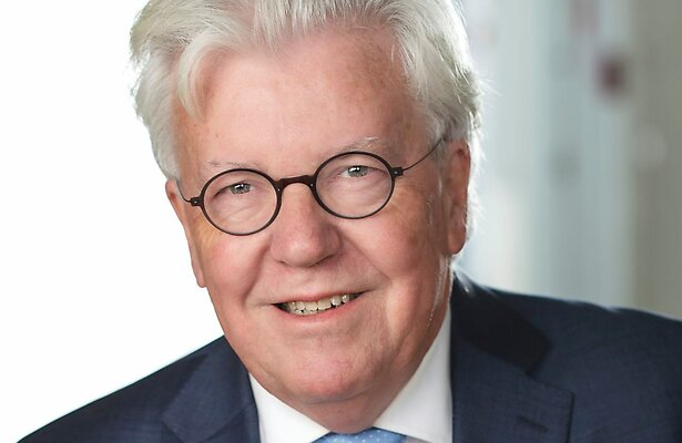 Bas Hesselink voor Tussen Kunst en Kitsch