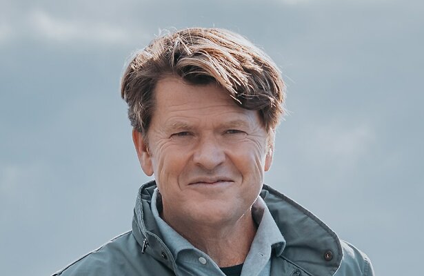 Beau van Erven Dorens
