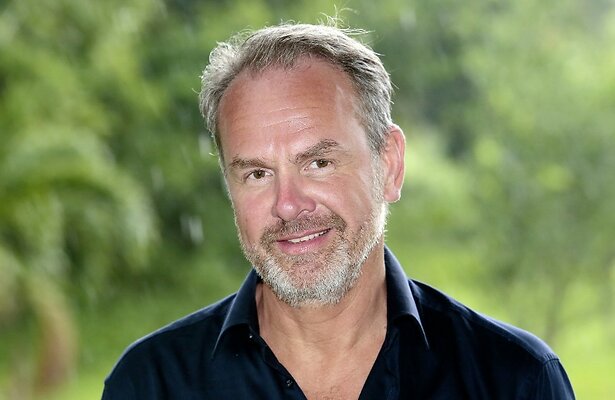 Bert Kuizenga