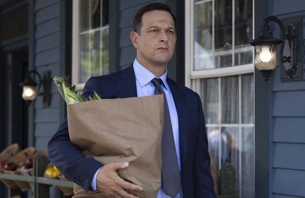 Josh Charles in Best Medicine